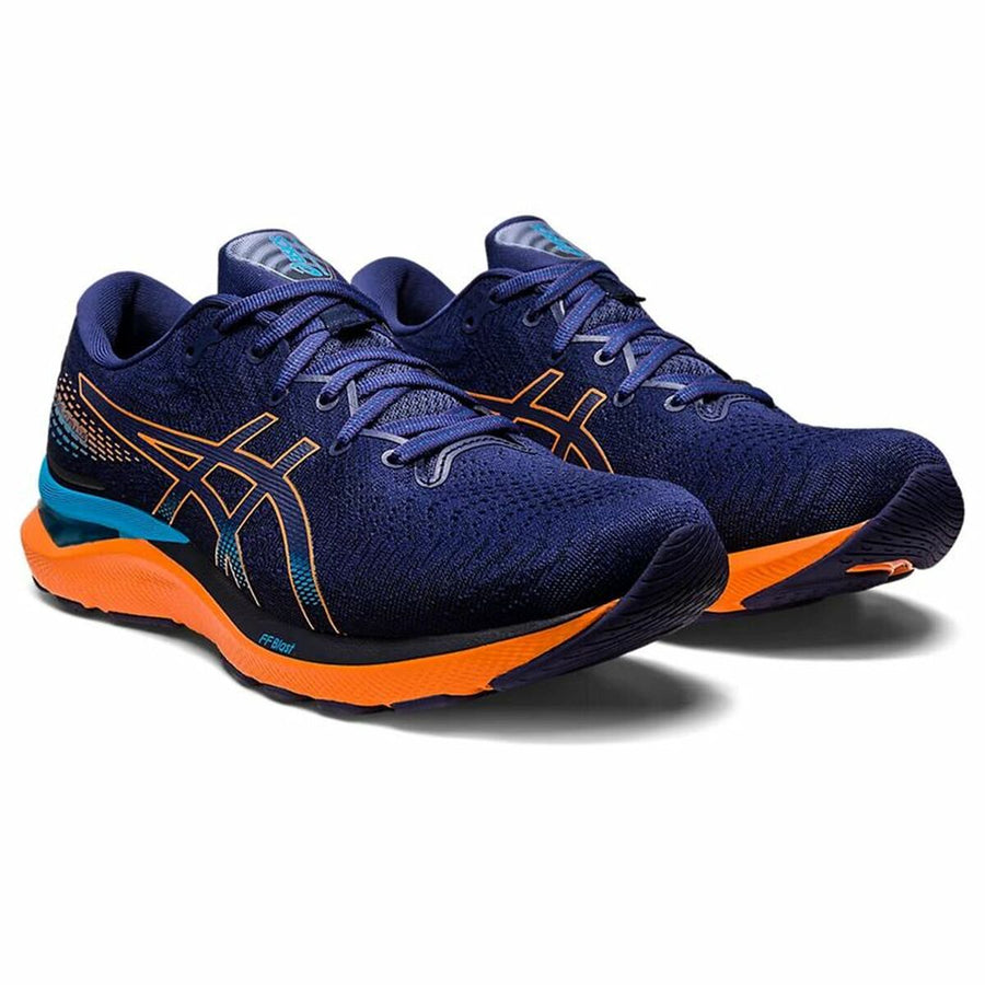 Scarpe Sportive da Donna Asics Gel-Cumulus Uomo