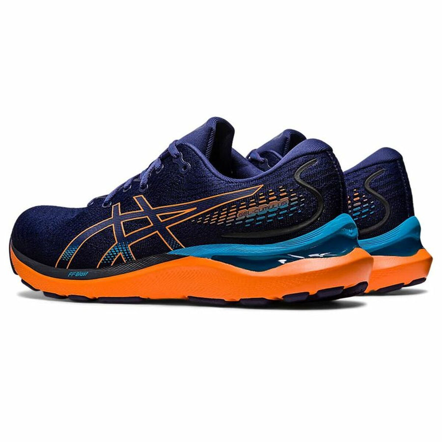 Scarpe Sportive da Donna Asics Gel-Cumulus Uomo