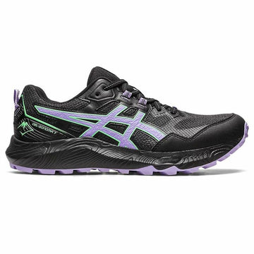 Scarpe Sportive da Donna Asics Gel-Sonoma 7 Nero