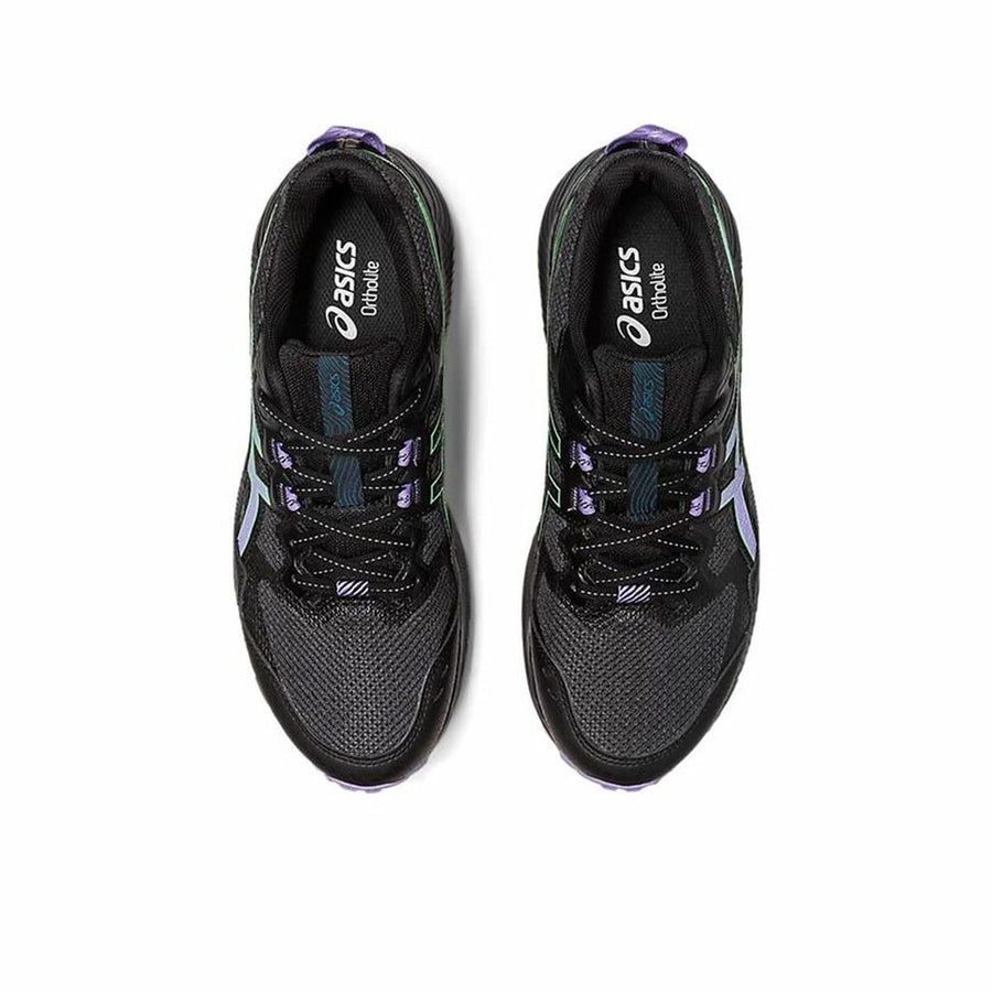 Scarpe Sportive da Donna Asics Gel-Sonoma 7 Nero