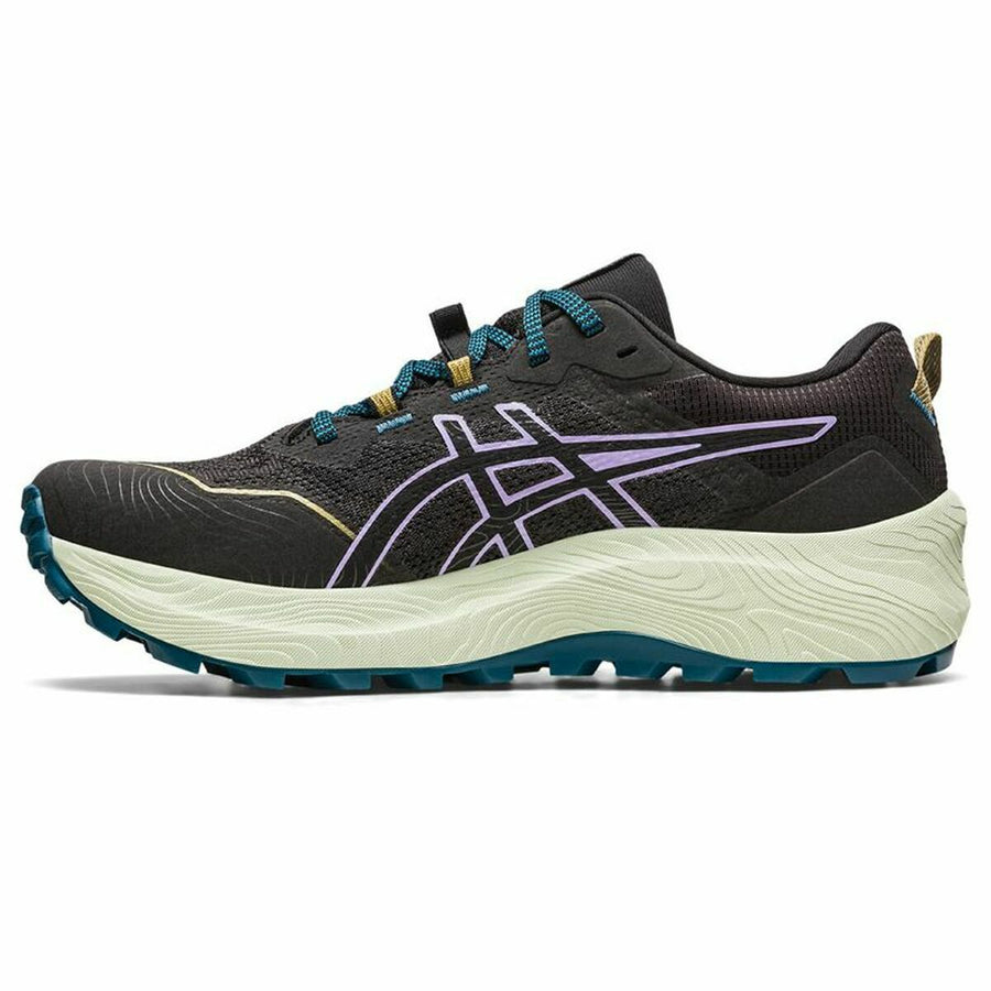 Scarpe Sportive da Donna Asics Gel-Trabuco 11 Nero