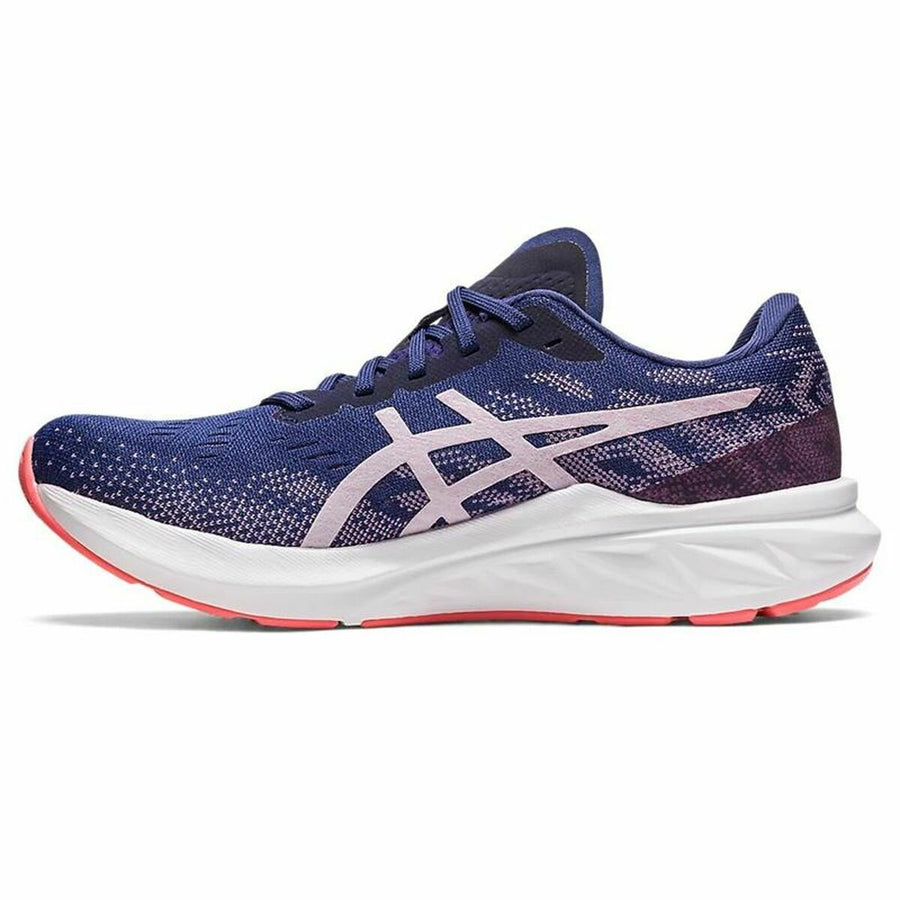 Scarpe da Running per Adulti Asics Dynablast 3 Donna Blu scuro