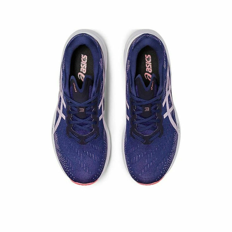 Scarpe da Running per Adulti Asics Dynablast 3 Donna Blu scuro