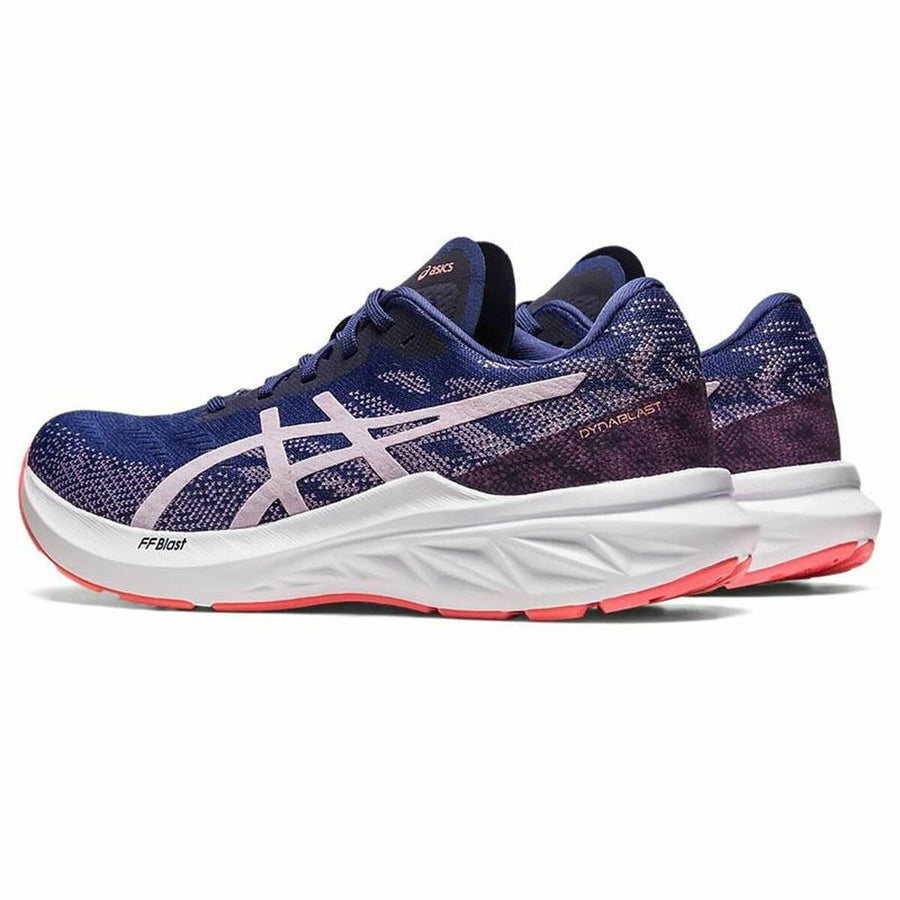 Scarpe da Running per Adulti Asics Dynablast 3 Donna Blu scuro