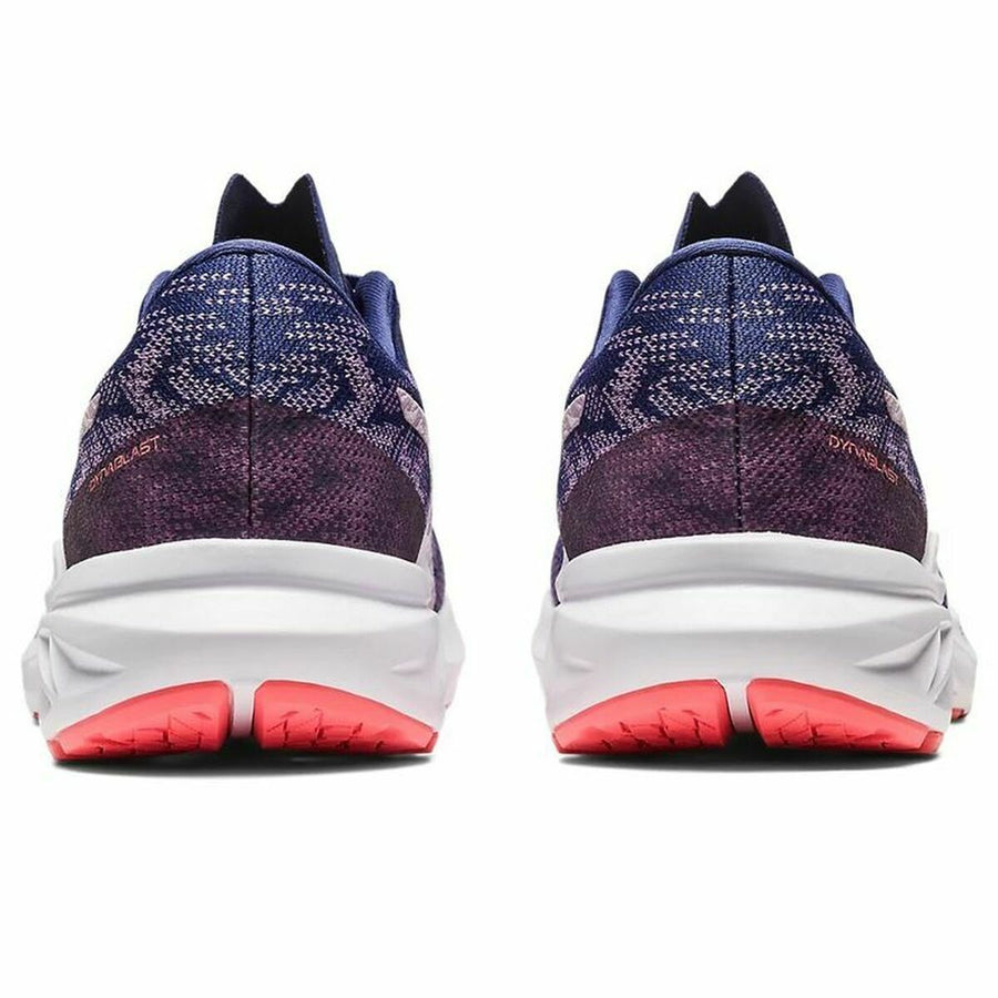 Scarpe da Running per Adulti Asics Dynablast 3 Donna Blu scuro