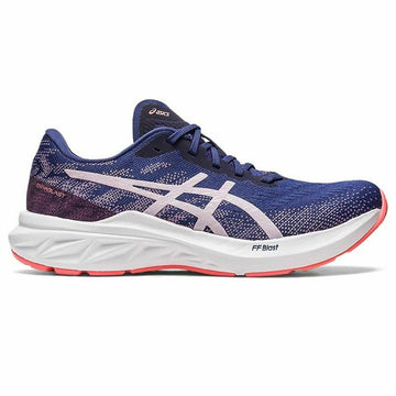 Scarpe da Running per Adulti Asics Dynablast 3 Donna Blu scuro