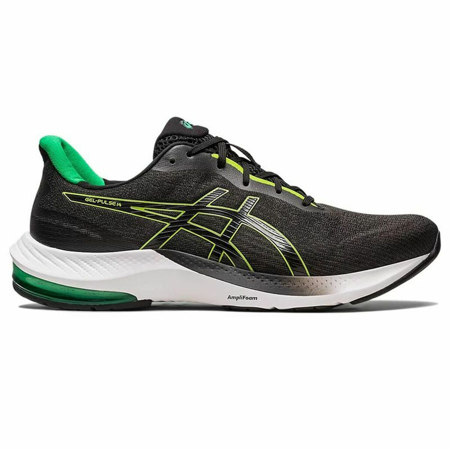 Scarpe da Running per Adulti Asics Gel-Pulse 14 Nero