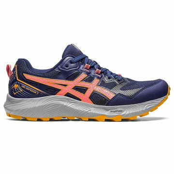 Scarpe Sportive da Donna Asics Gel-Sonoma 7 Blu scuro