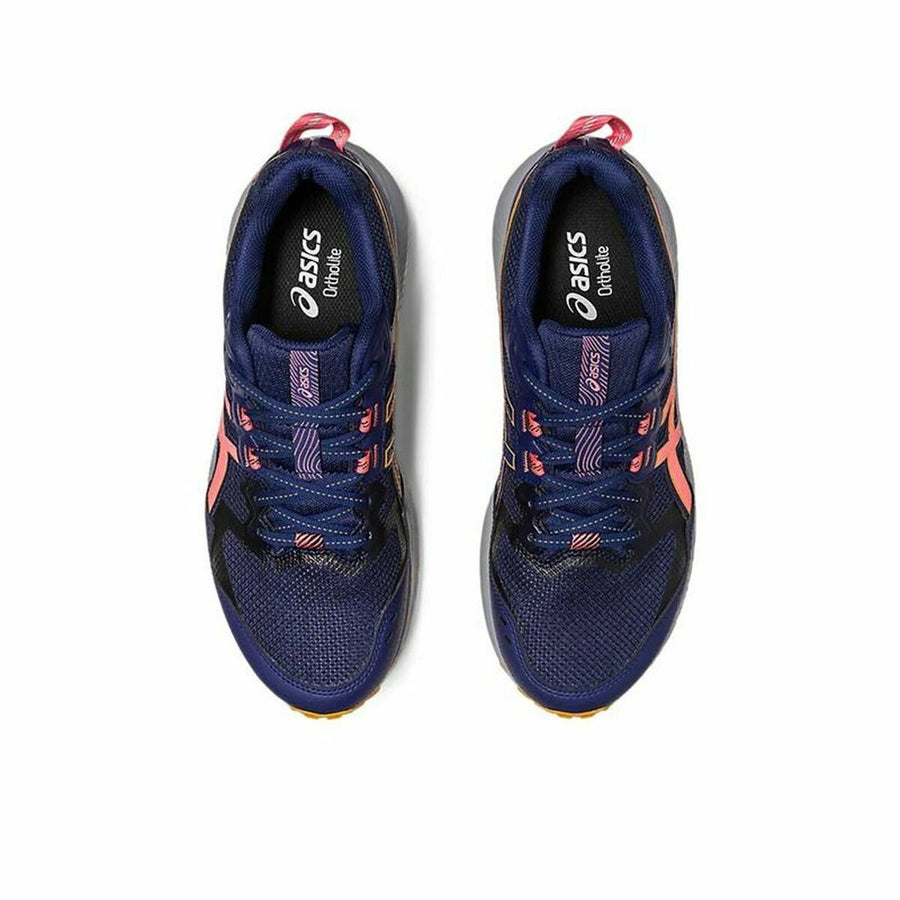 Scarpe Sportive da Donna Asics Gel-Sonoma 7 Blu scuro