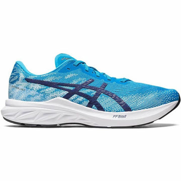 Scarpe da Running per Adulti Asics Dynablast 3 Uomo Acquamarina