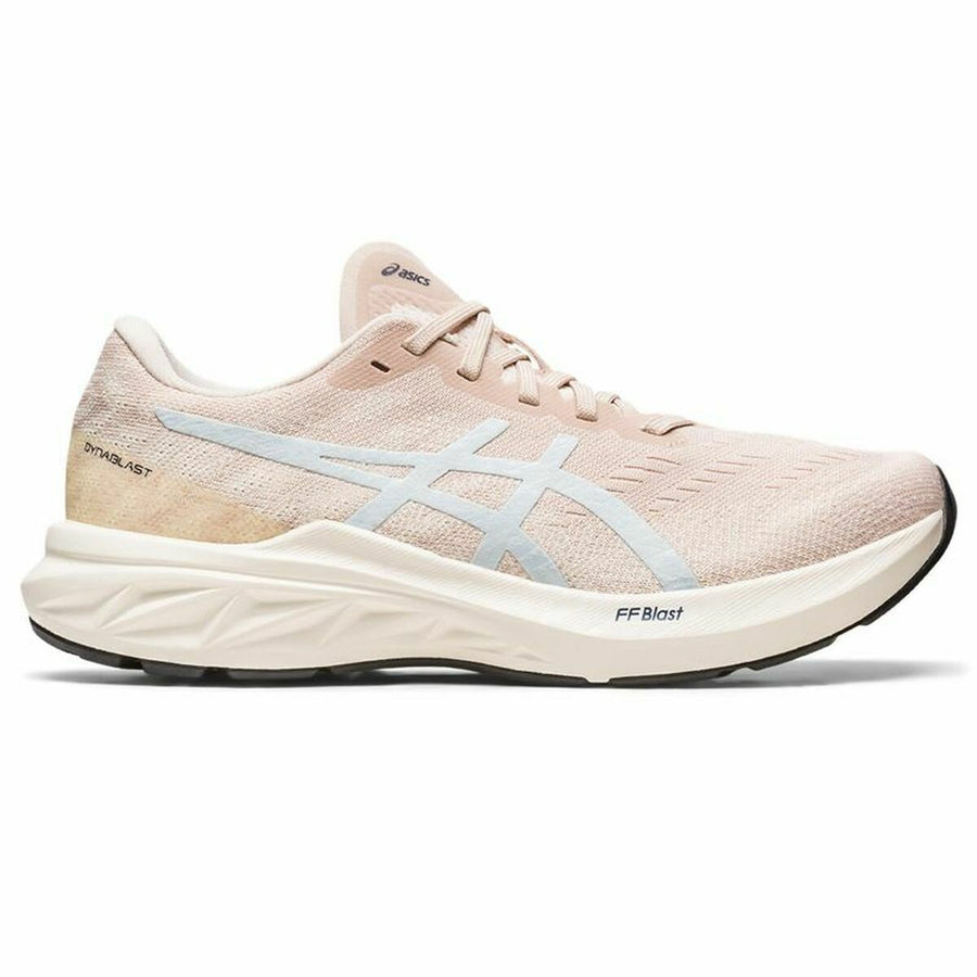 Scarpe da Running per Adulti Asics Dynablast 3 Donna Beige