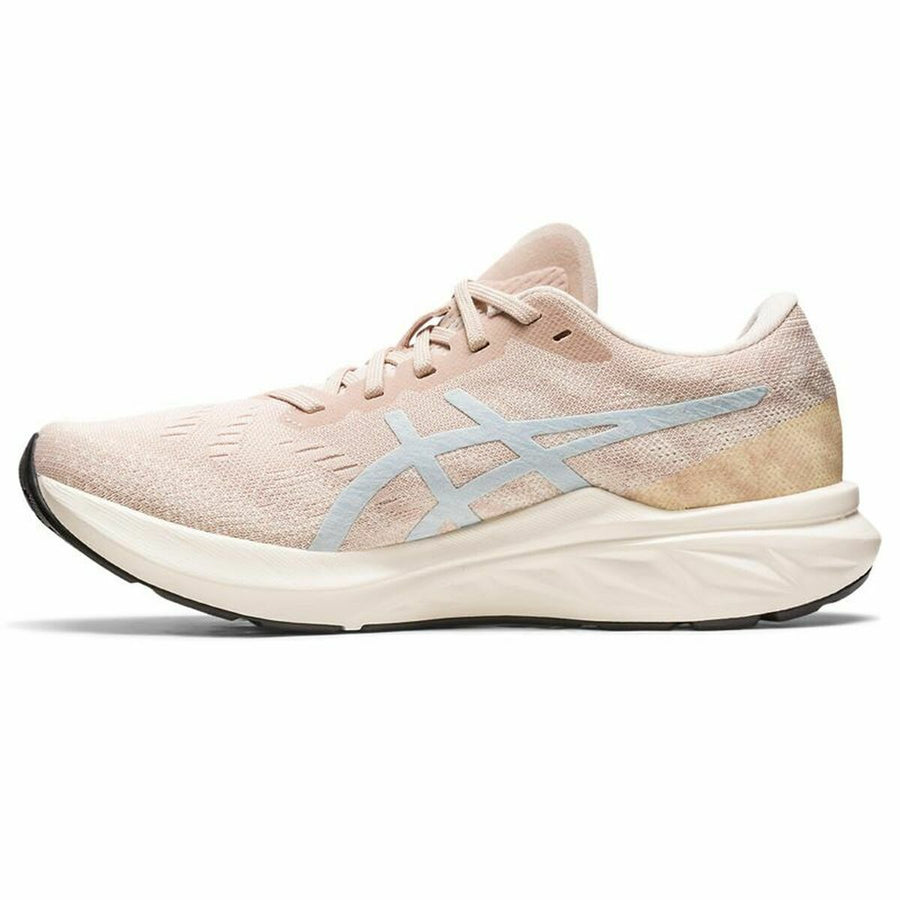 Scarpe da Running per Adulti Asics Dynablast 3 Donna Beige