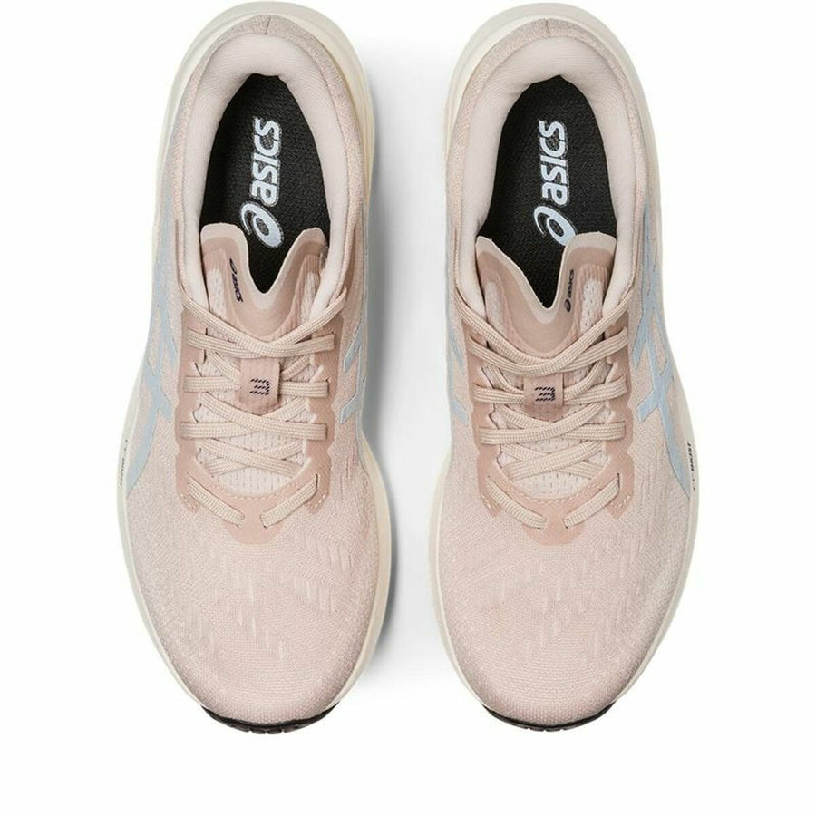 Scarpe da Running per Adulti Asics Dynablast 3 Donna Beige