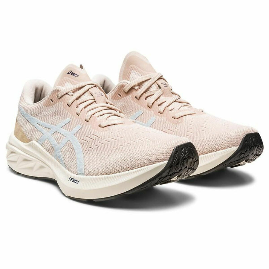 Scarpe da Running per Adulti Asics Dynablast 3 Donna Beige