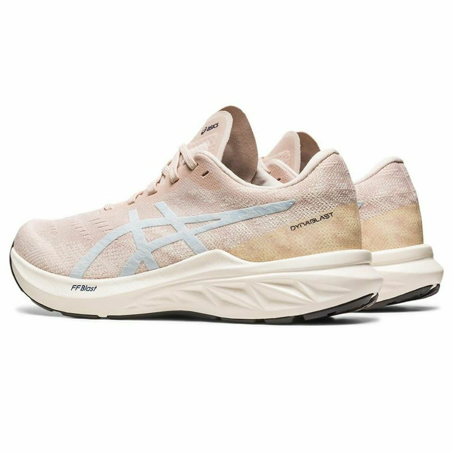 Scarpe da Running per Adulti Asics Dynablast 3 Donna Beige