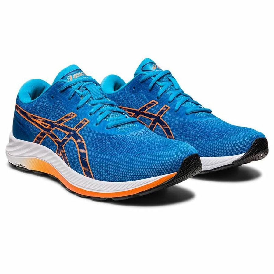 Scarpe da Running per Adulti Asics Gel-Excite 9 Azzurro