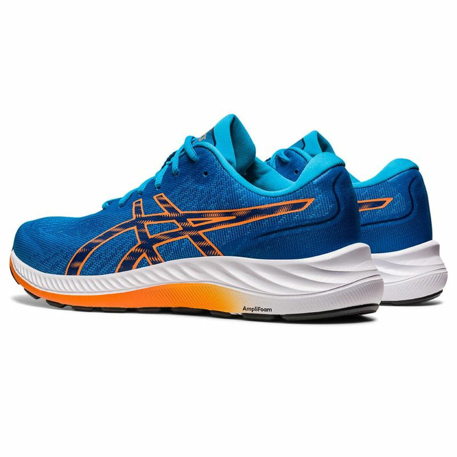 Scarpe da Running per Adulti Asics Gel-Excite 9 Azzurro