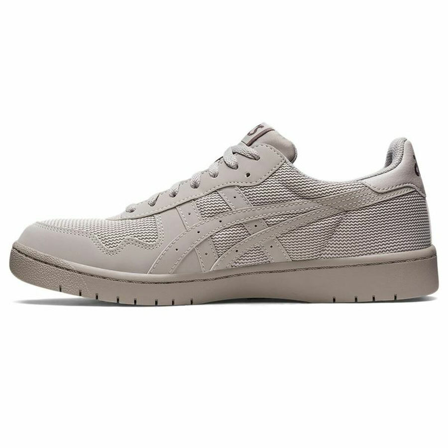 Scarpe da Tennis Casual Uomo Asics Japan S Grigio