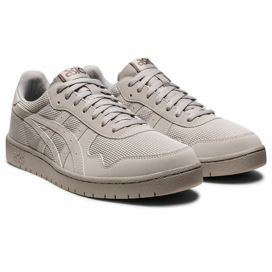 Scarpe da Tennis Casual Uomo Asics Japan S Grigio