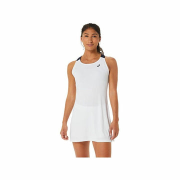 Vestito Asics Court Bianco