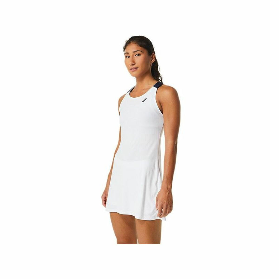 Vestito Asics Court Bianco