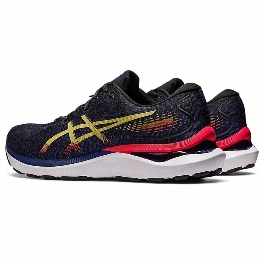 Scarpe Sportive da Donna Asics Gel-Cumulus Uomo