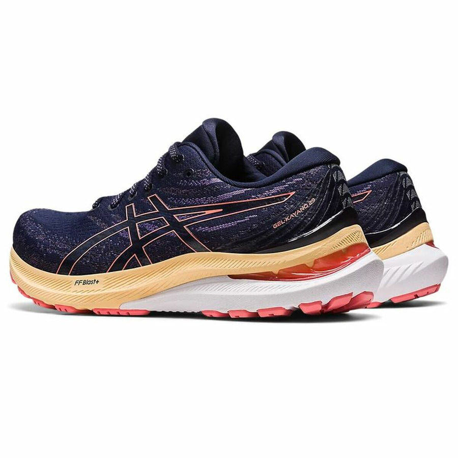 Scarpe Sportive da Donna Asics Gel Kayano 29 Blu scuro