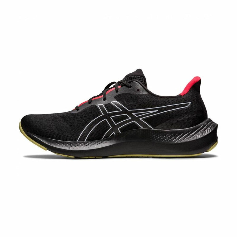 Scarpe da Running per Adulti Asics Gel-Pulse 14 Nero Uomo