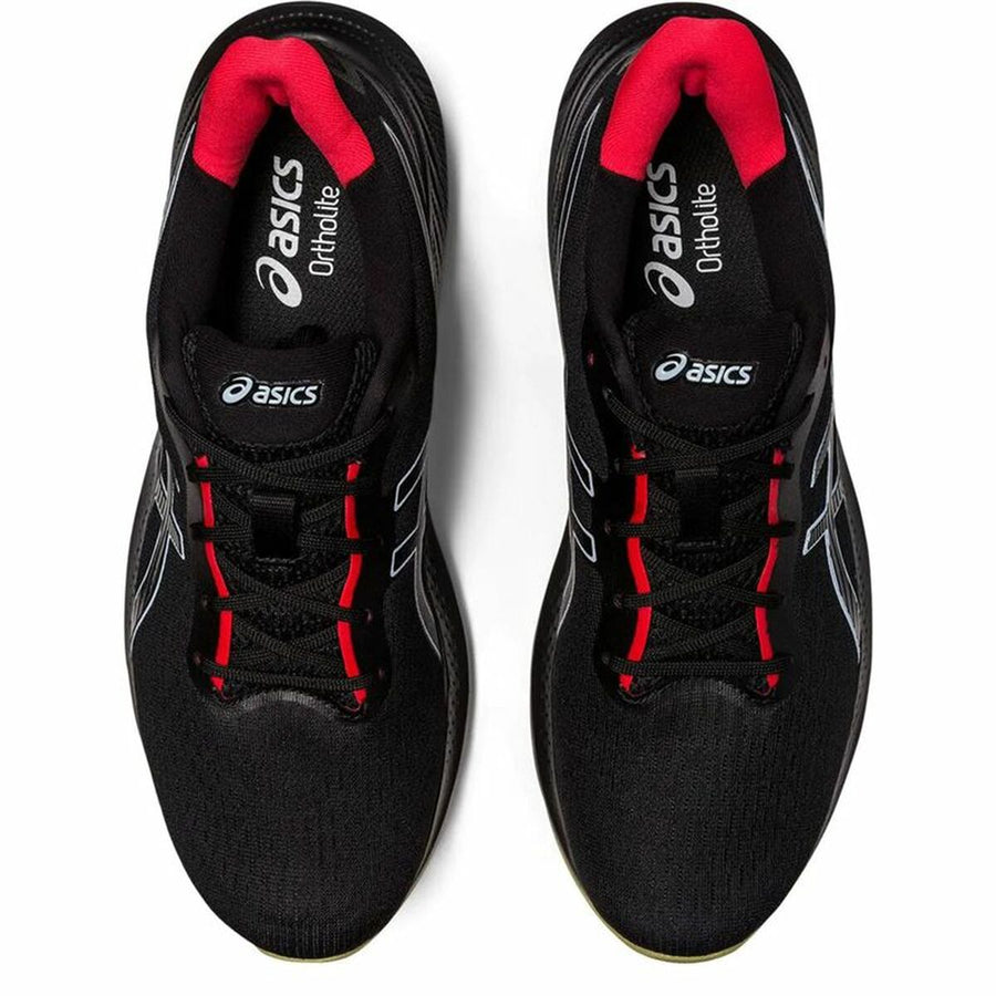 Scarpe da Running per Adulti Asics Gel-Pulse 14 Nero Uomo