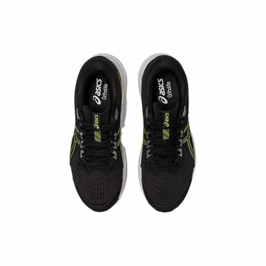 Scarpe da Running per Adulti Asics Gel-Contend 8 Nero