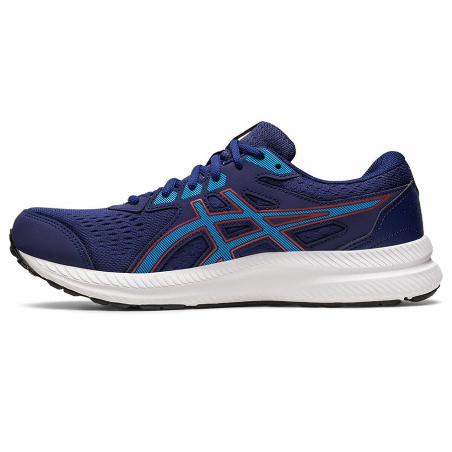 Scarpe da Running per Adulti Asics Gel-Contend 8 Azzurro