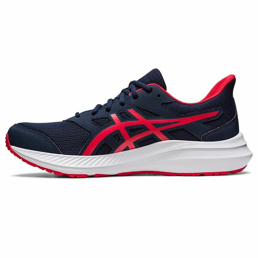 Scarpe da Running per Adulti Asics Jolt 4 Uomo Blu Marino