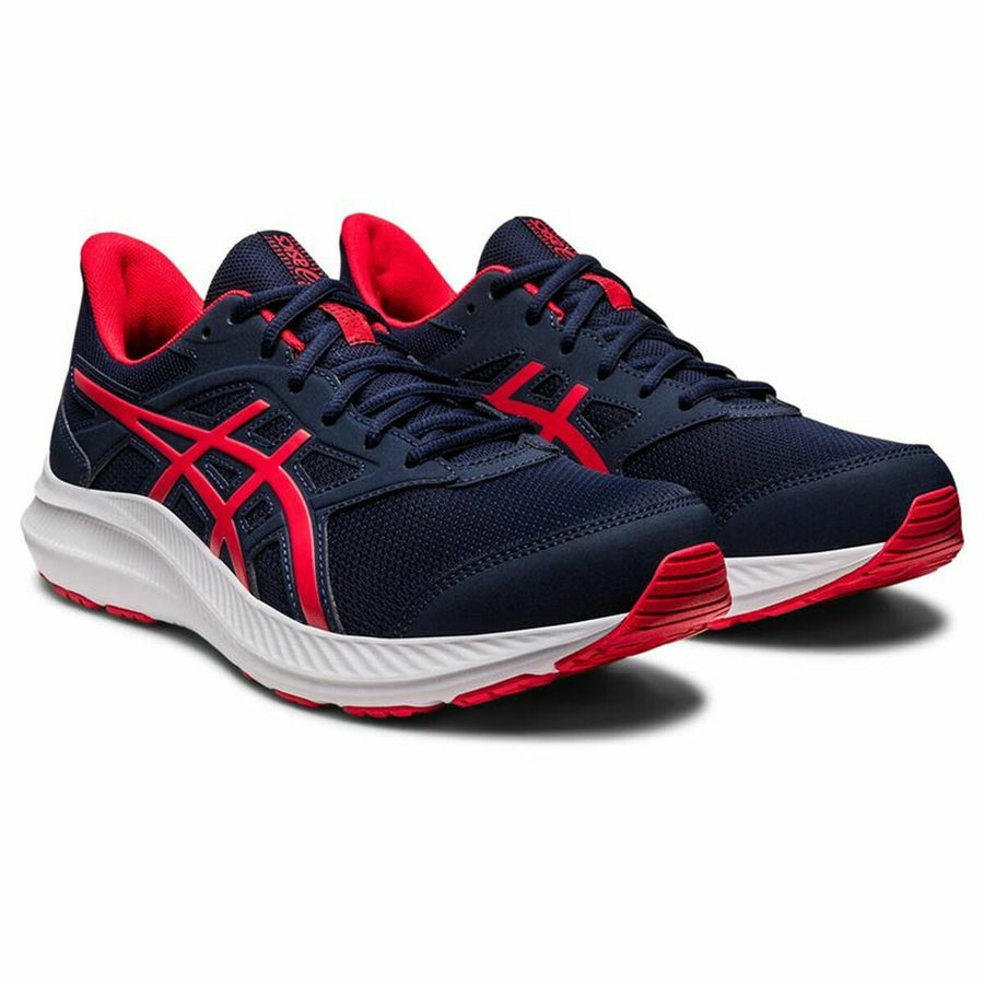 Scarpe da Running per Adulti Asics Jolt 4 Uomo Blu Marino