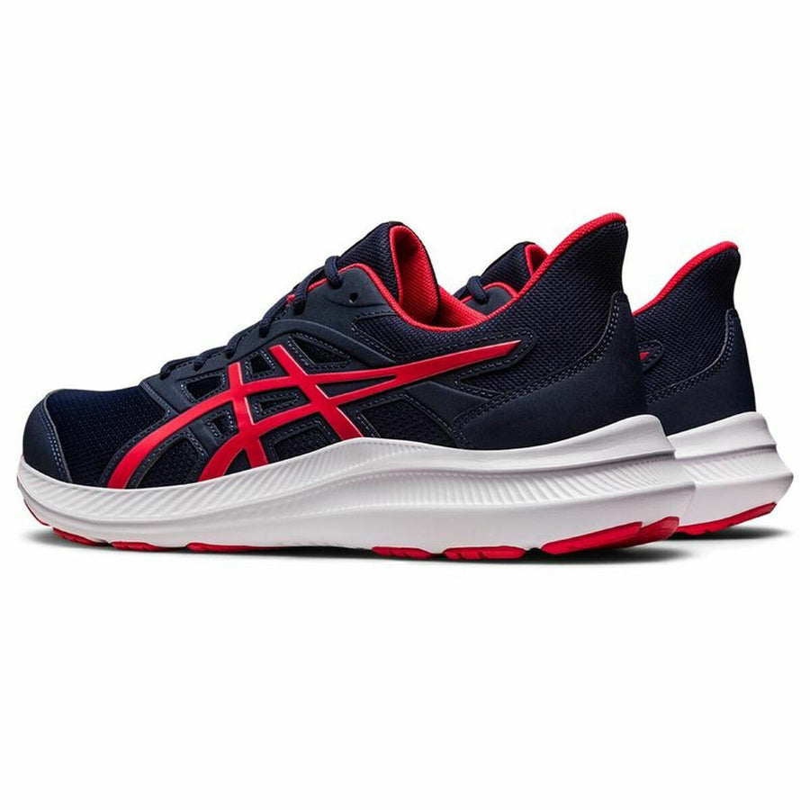 Scarpe da Running per Adulti Asics Jolt 4 Uomo Blu Marino