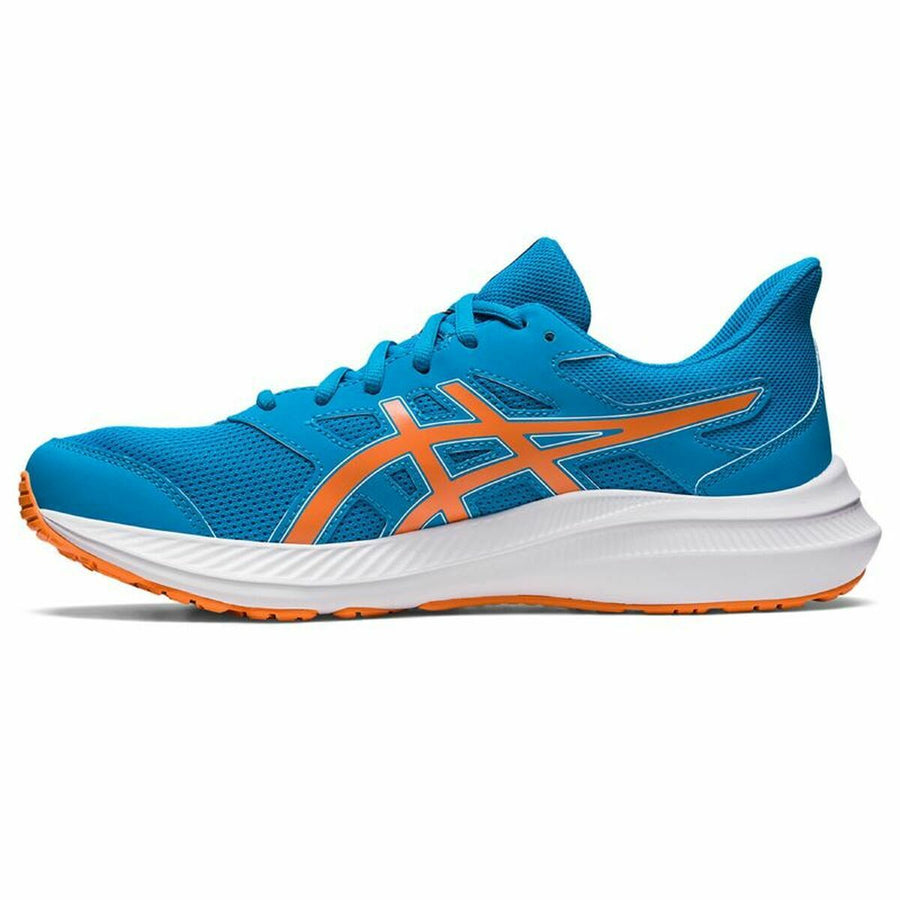 Scarpe da Running per Adulti Asics Jolt 4 Azzurro Uomo