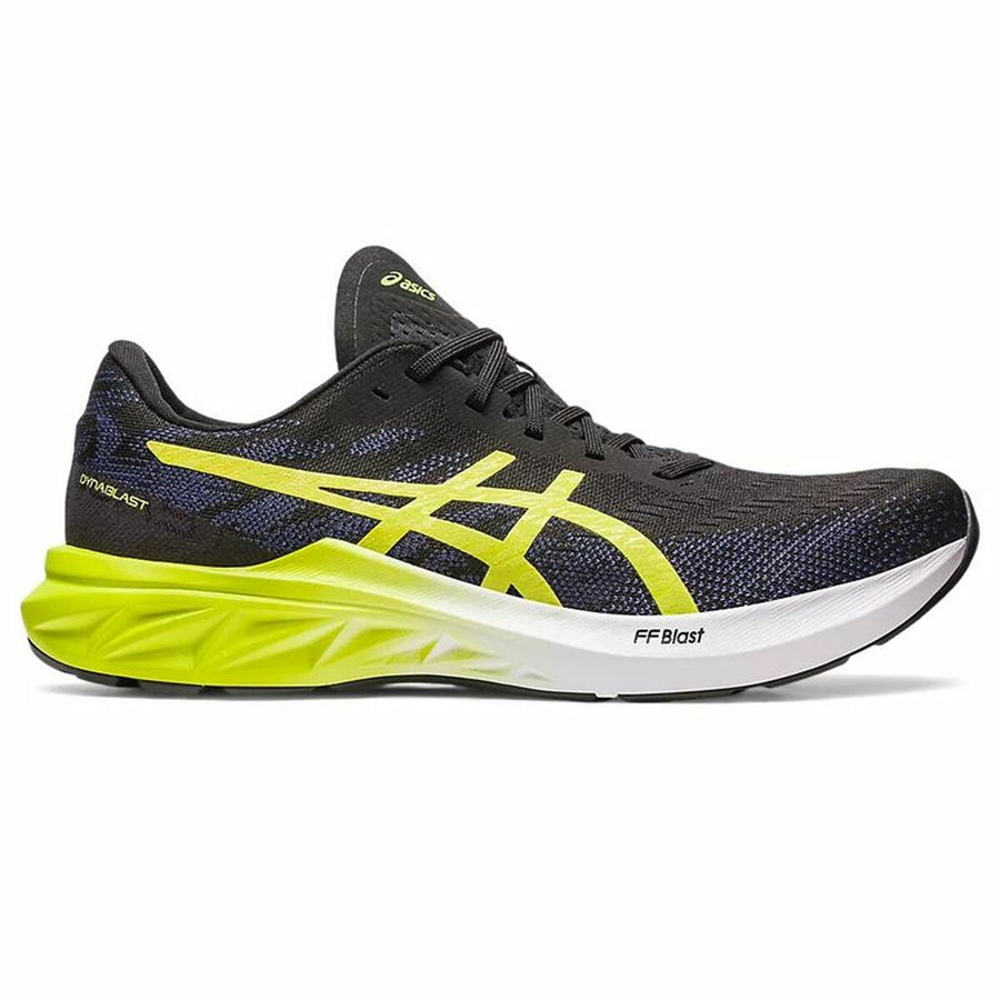 Scarpe da Running per Adulti Asics Dynablast 3 Nero Uomo