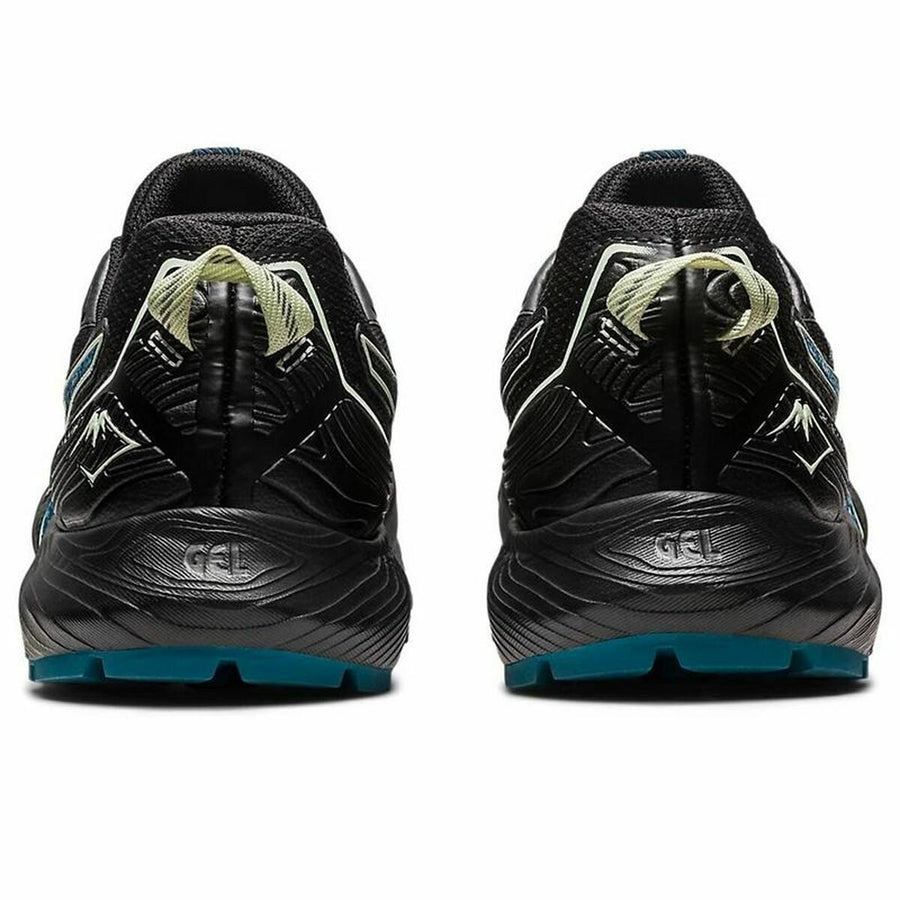 Scarpe Sportive Uomo Asics Gel-Sonoma 7 GTX Nero Uomo