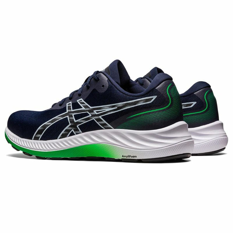 Scarpe da Running per Adulti Asics Gel-Excite 9 Blu scuro