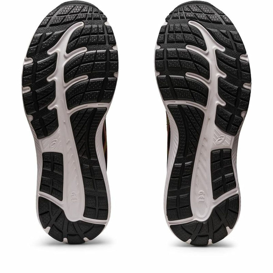 Scarpe da Running per Adulti Asics Gel-Contend 8 Nero