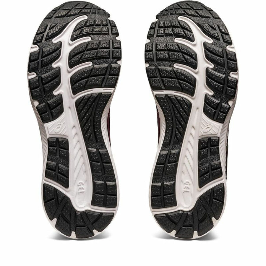 Scarpe da Running per Adulti Asics Gel-Contend 8 Nero