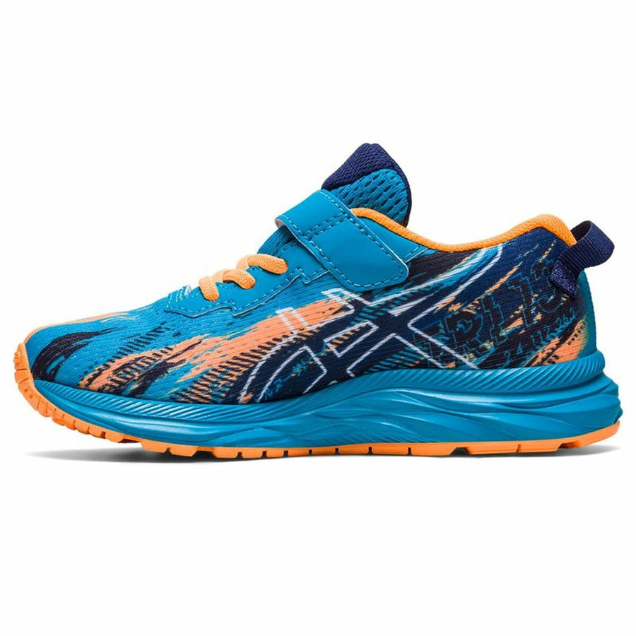 Scarpe Sportive per Bambini Asics Pre Noosa Tri 13 Azzurro