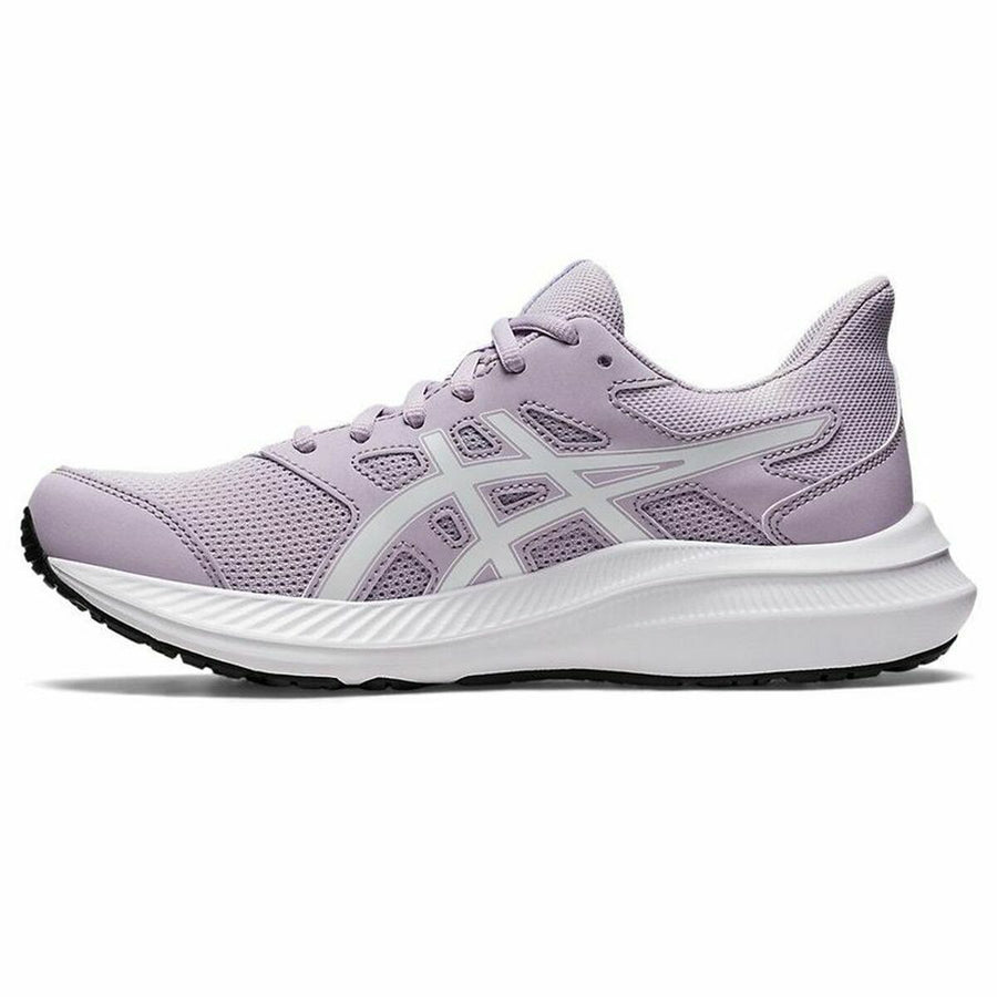 Scarpe da Running per Adulti Asics Jolt 4 Donna Violetta