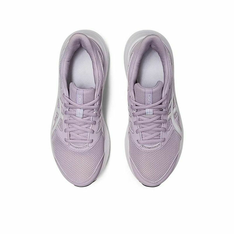 Scarpe da Running per Adulti Asics Jolt 4 Donna Violetta