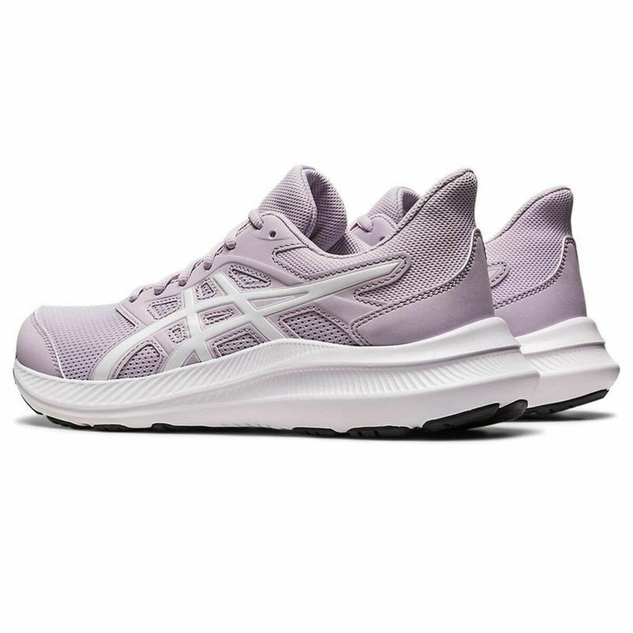 Scarpe da Running per Adulti Asics Jolt 4 Donna Violetta