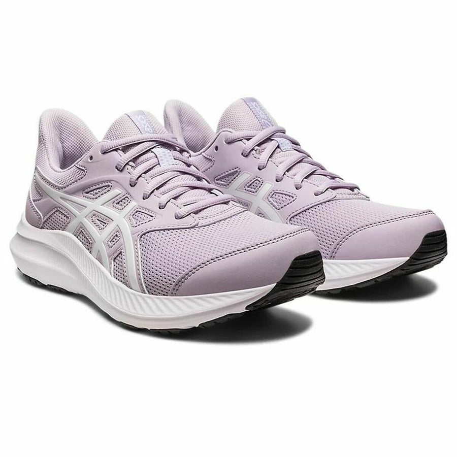 Scarpe da Running per Adulti Asics Jolt 4 Donna Violetta