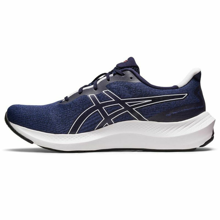 Scarpe da Running per Adulti Asics Gel-Pulse 14 Blu scuro Uomo