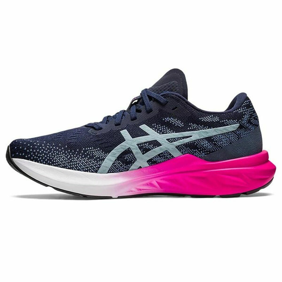 Scarpe da Running per Adulti Asics Dynablast 3 Donna Blu scuro