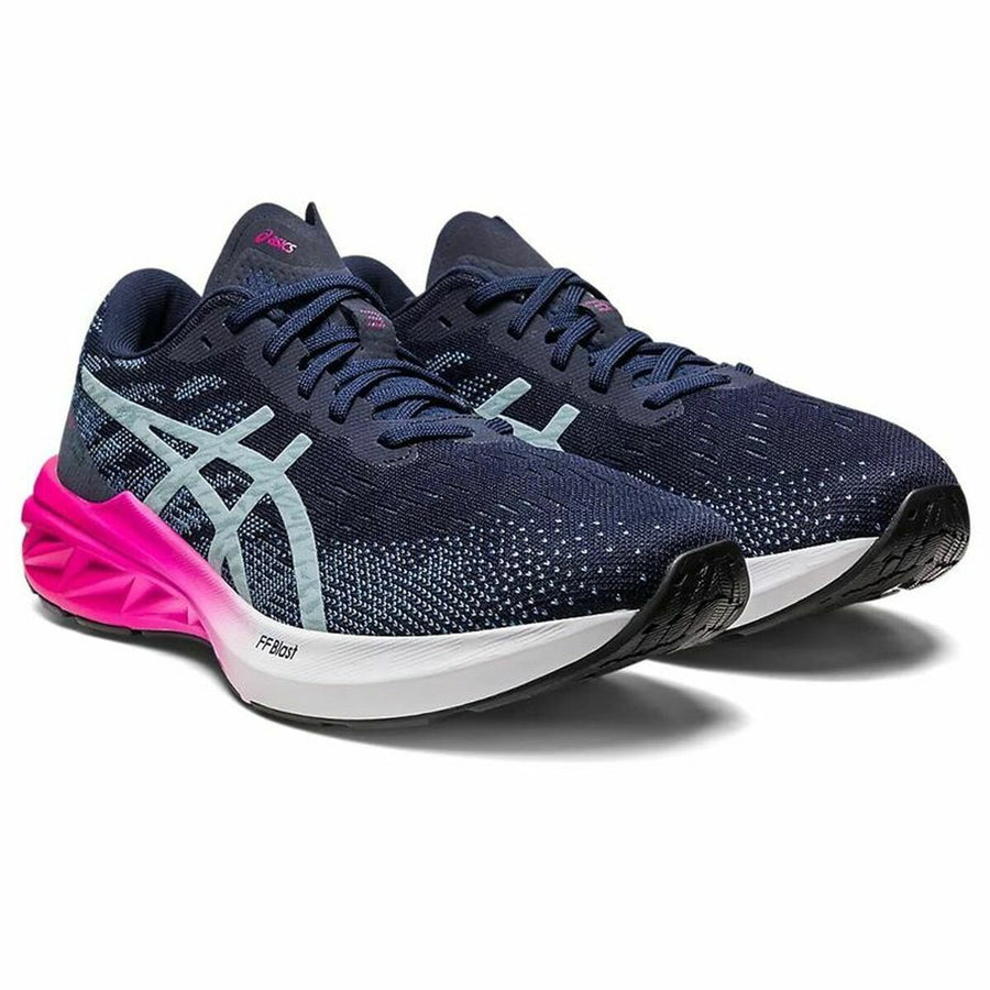 Scarpe da Running per Adulti Asics Dynablast 3 Donna Blu scuro