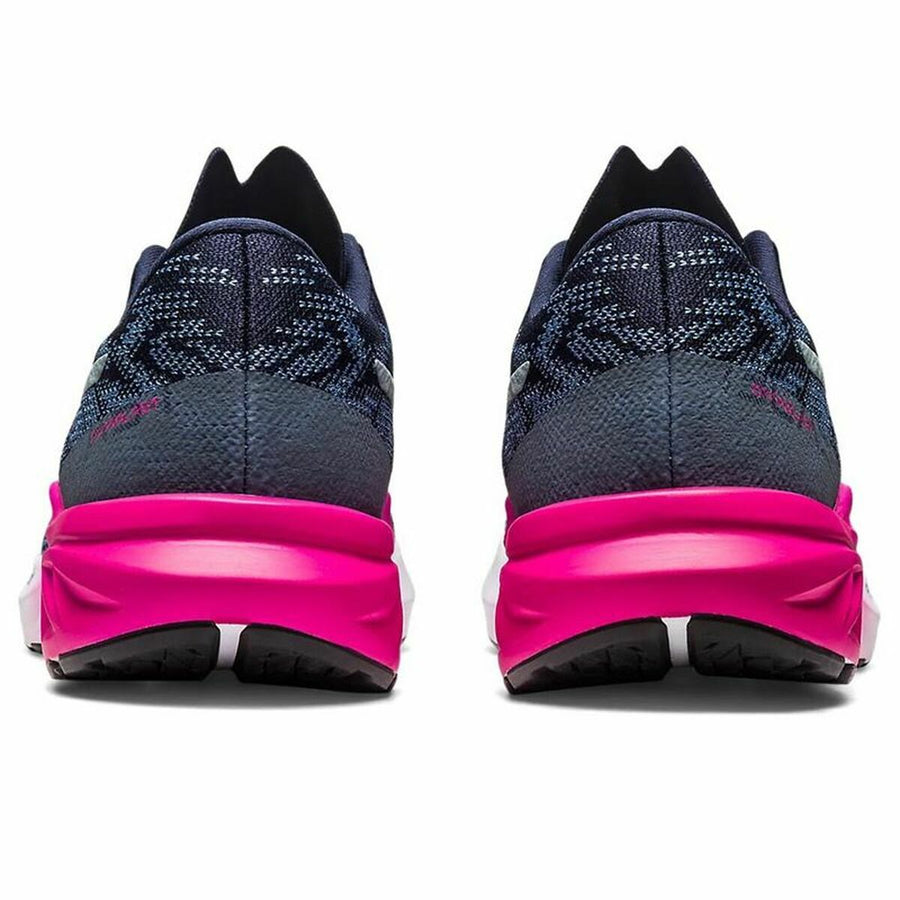 Scarpe da Running per Adulti Asics Dynablast 3 Donna Blu scuro