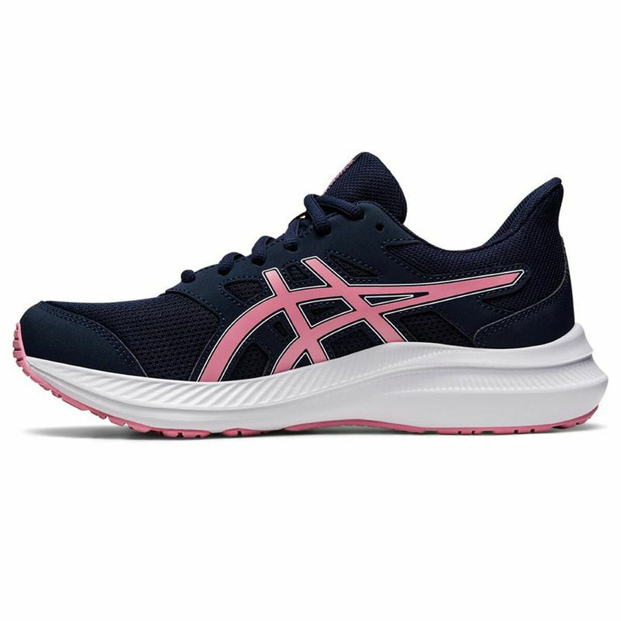 Scarpe da Running per Adulti Asics Jolt 4 Donna Blu Marino